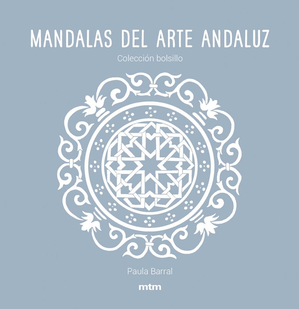 Mandalas del arte andaluz