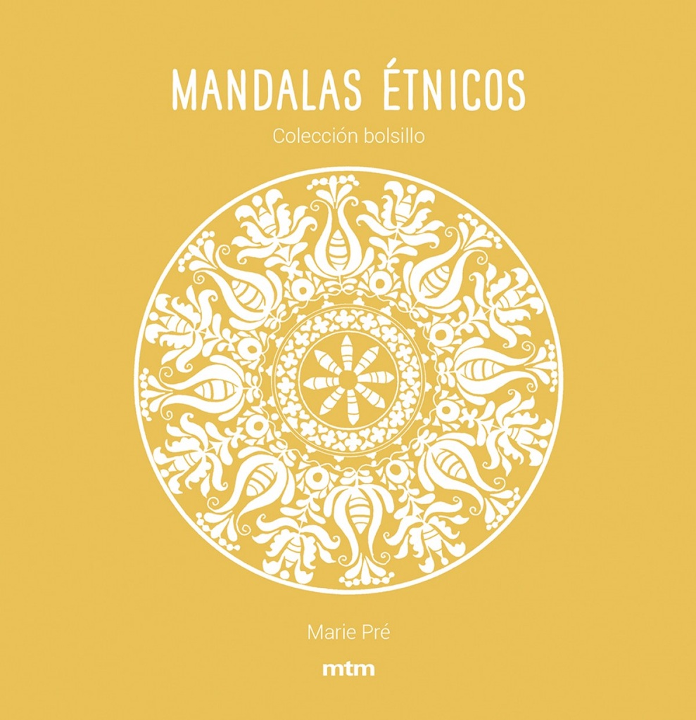 Mandalas étnicos