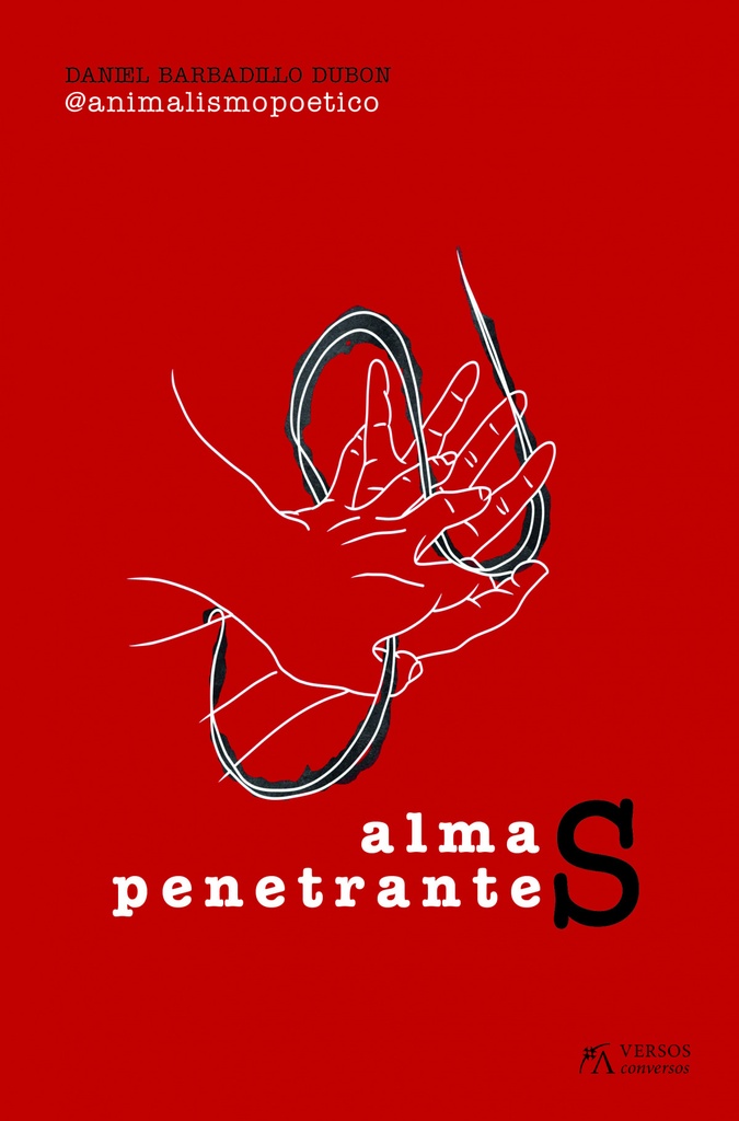 Almas penetrantes