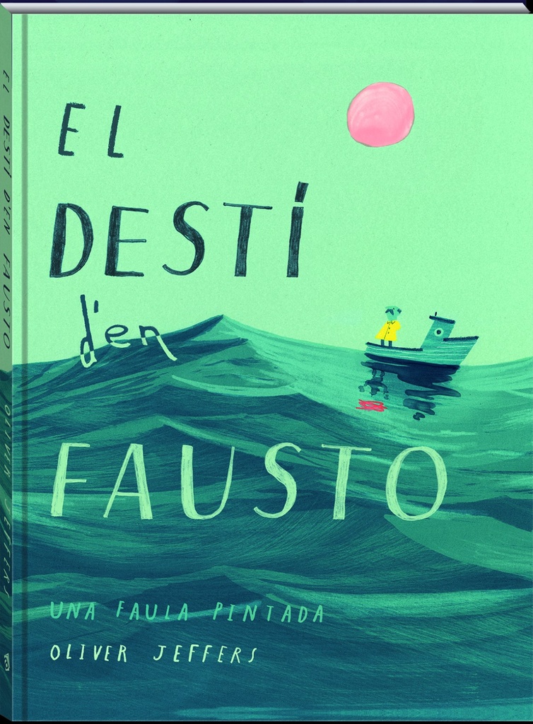 El destí d´en Fausto