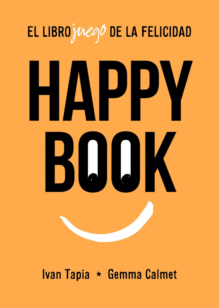 Happy book