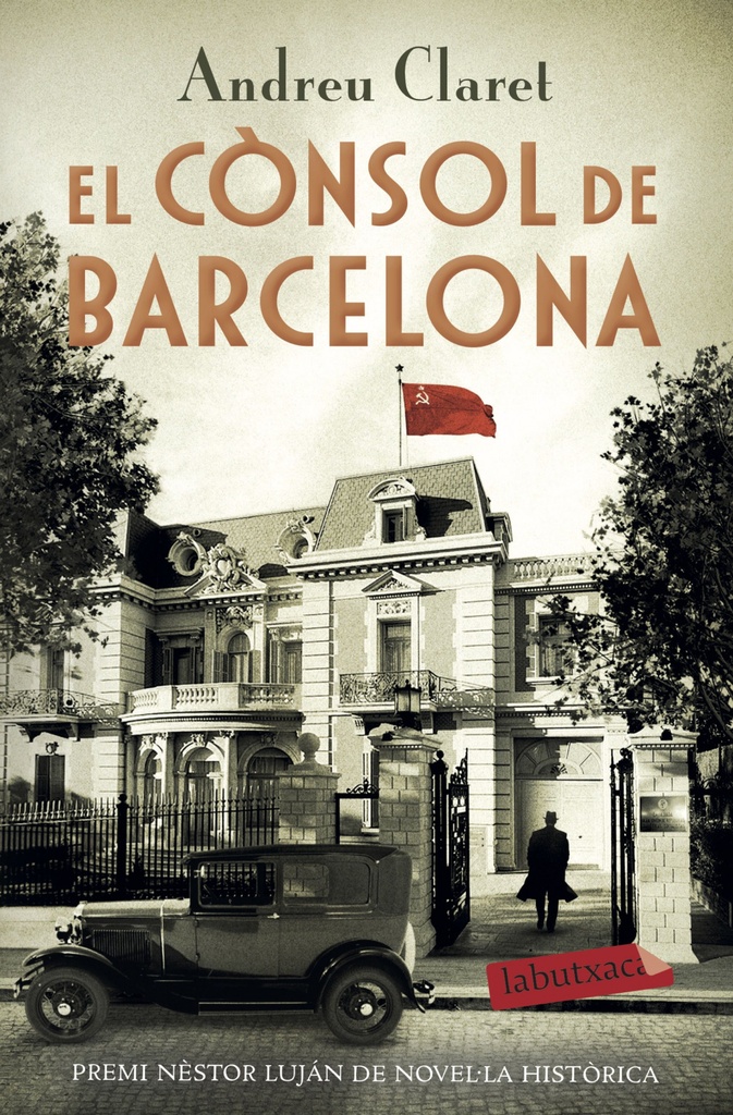 El cònsol de Barcelona