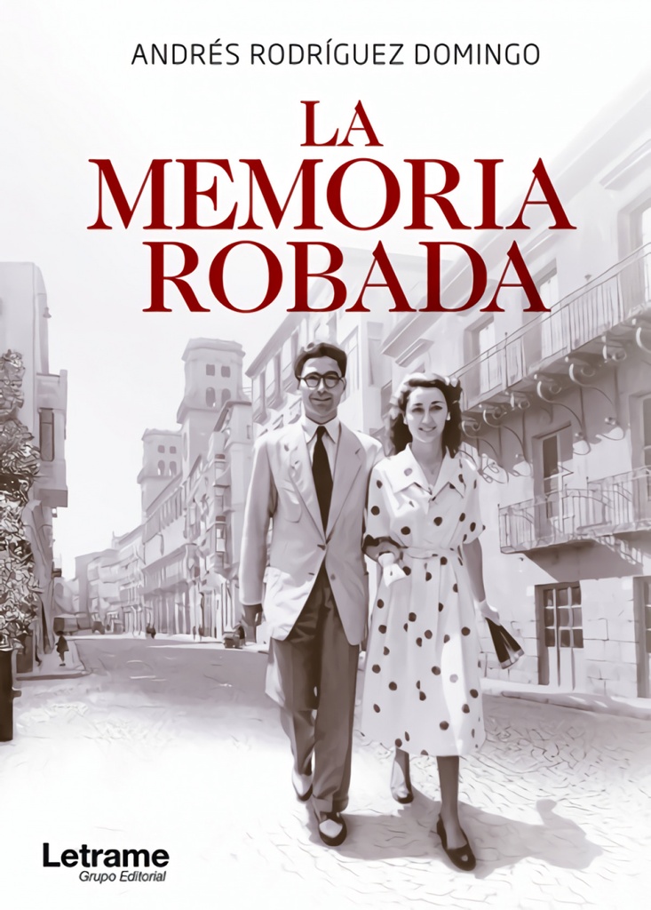 La memoria robada