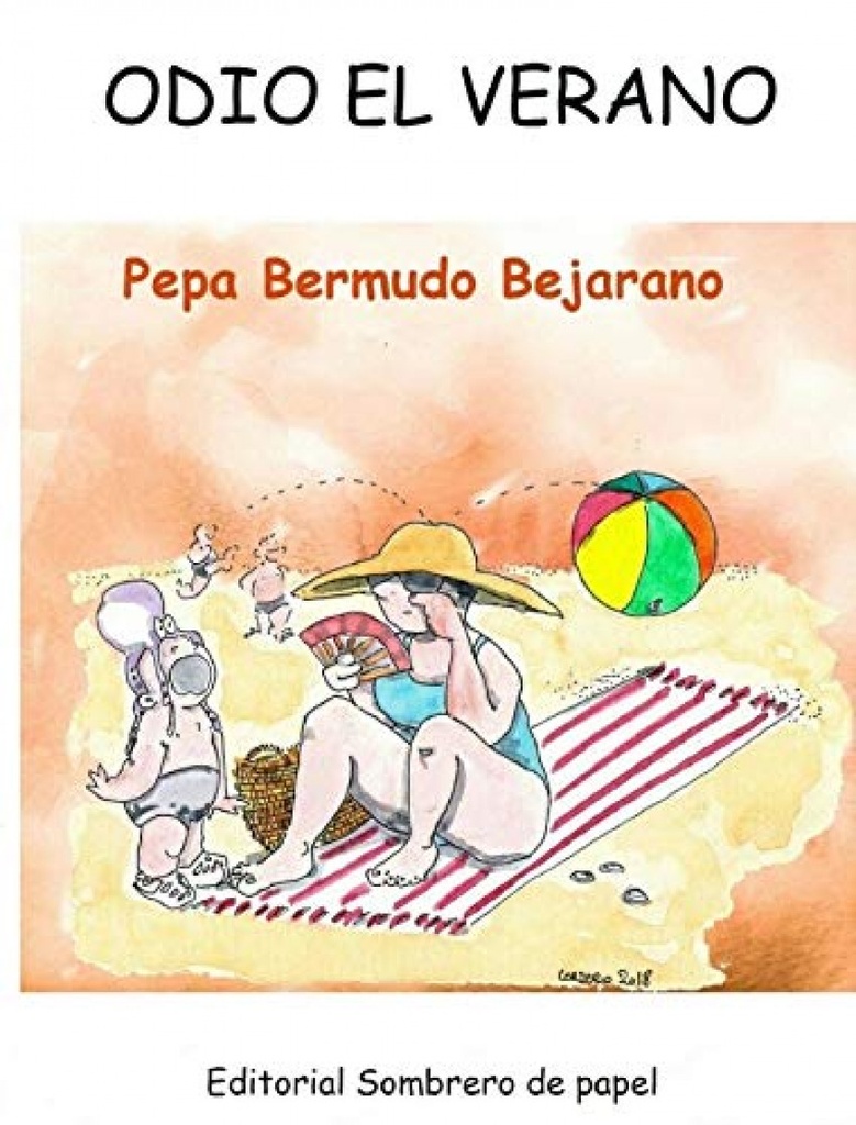 Odio el verano