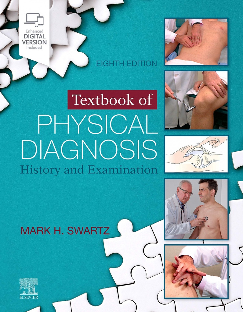 TEXTBOOK OF PHYSICAL DIAGNOSIS