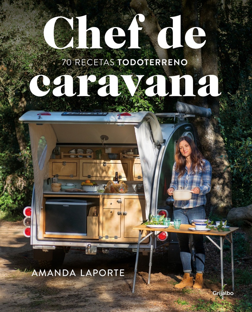 Chef de caravana