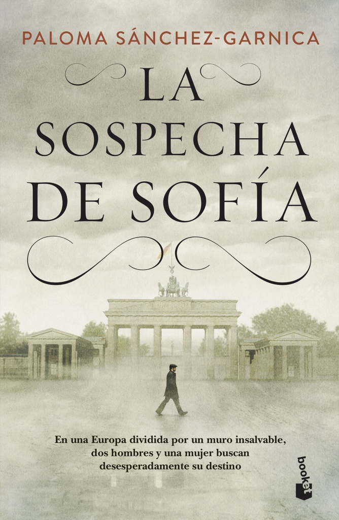 La sospecha de Sofía