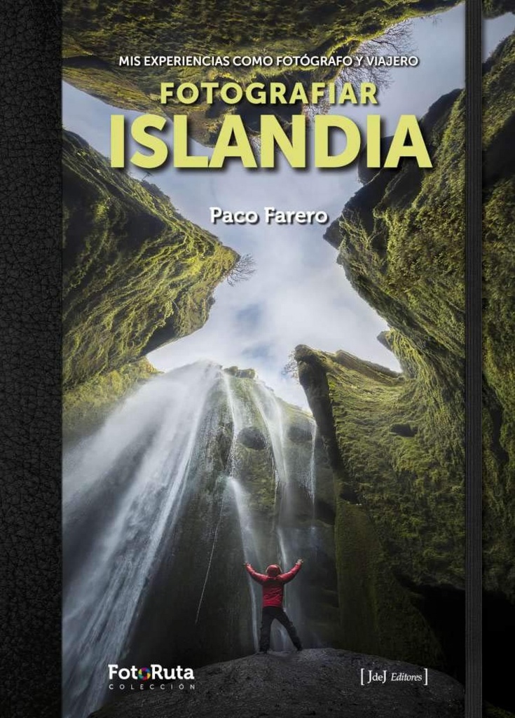 Fotografiar Islandia