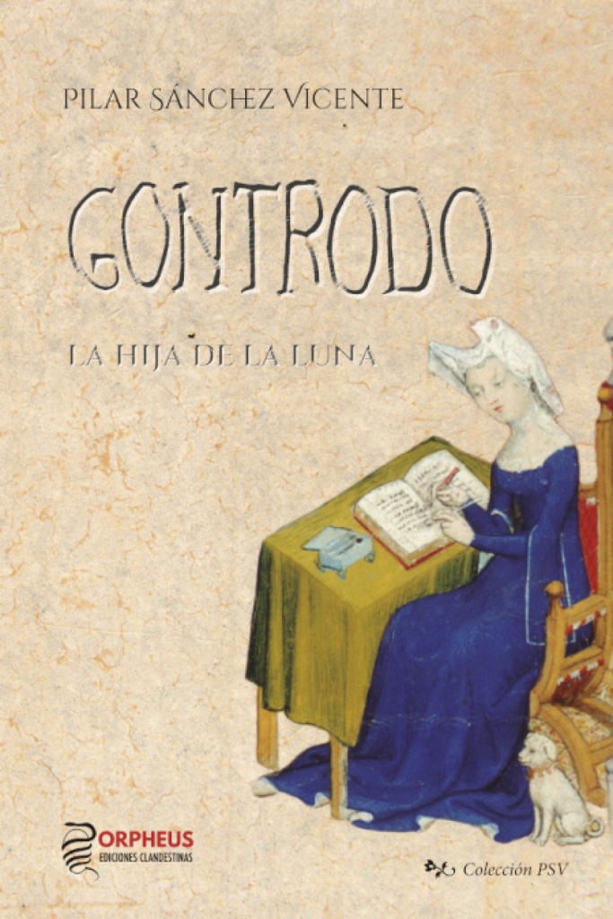 Gontrodo, la hija de la Luna