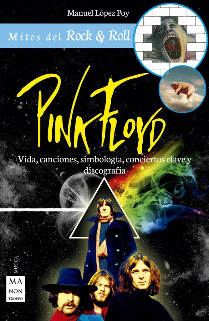 Pink Floyd