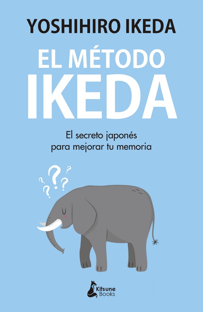 El método Ikeda