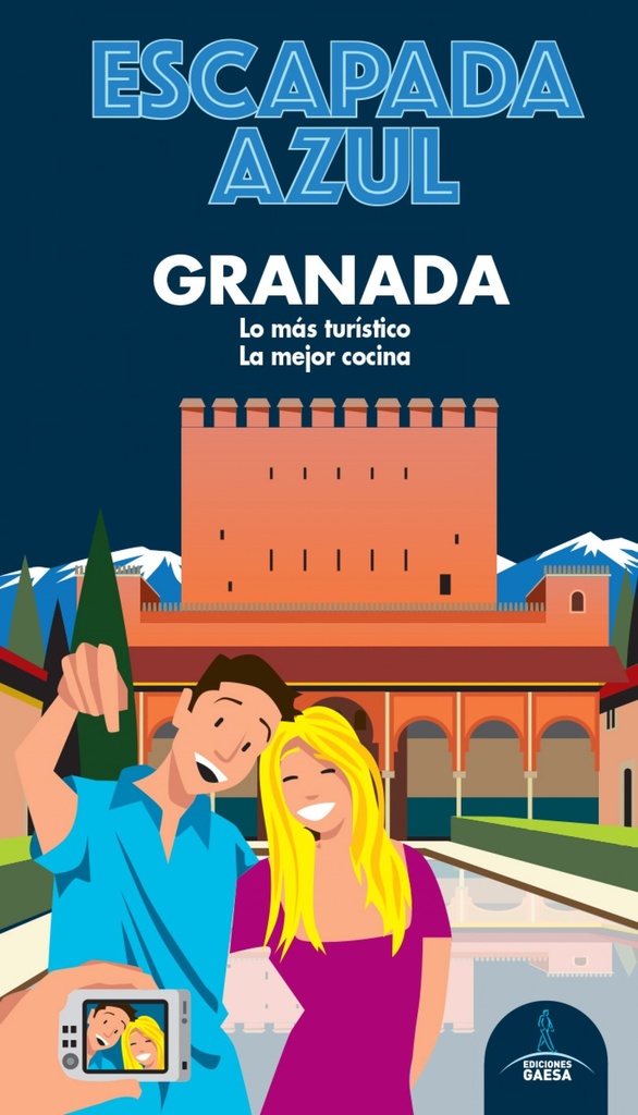 Granada Escapada