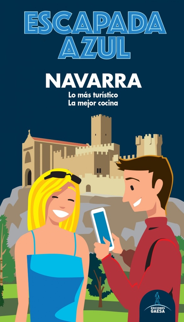 Navarra Escapada