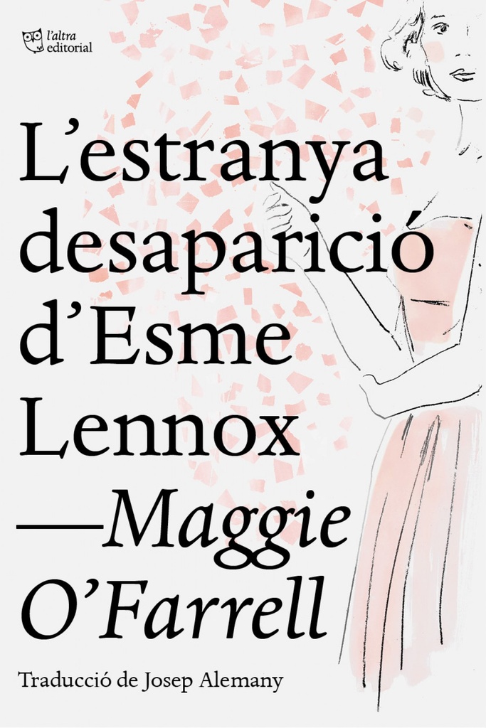 L´estranya desaparició d´Esme Lennox