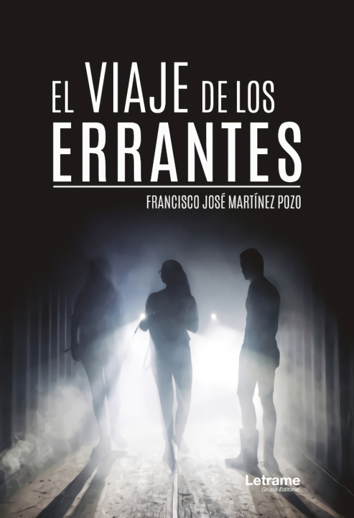 El viaje de los errantes