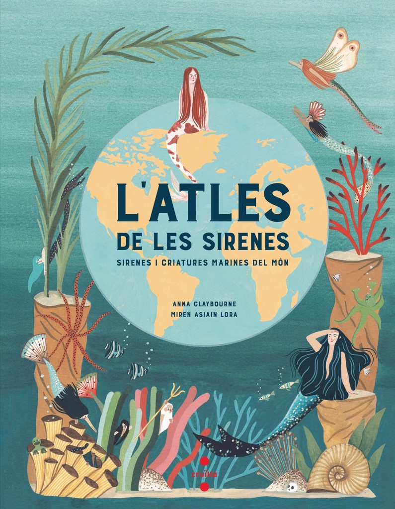 L´atles de les sirenes