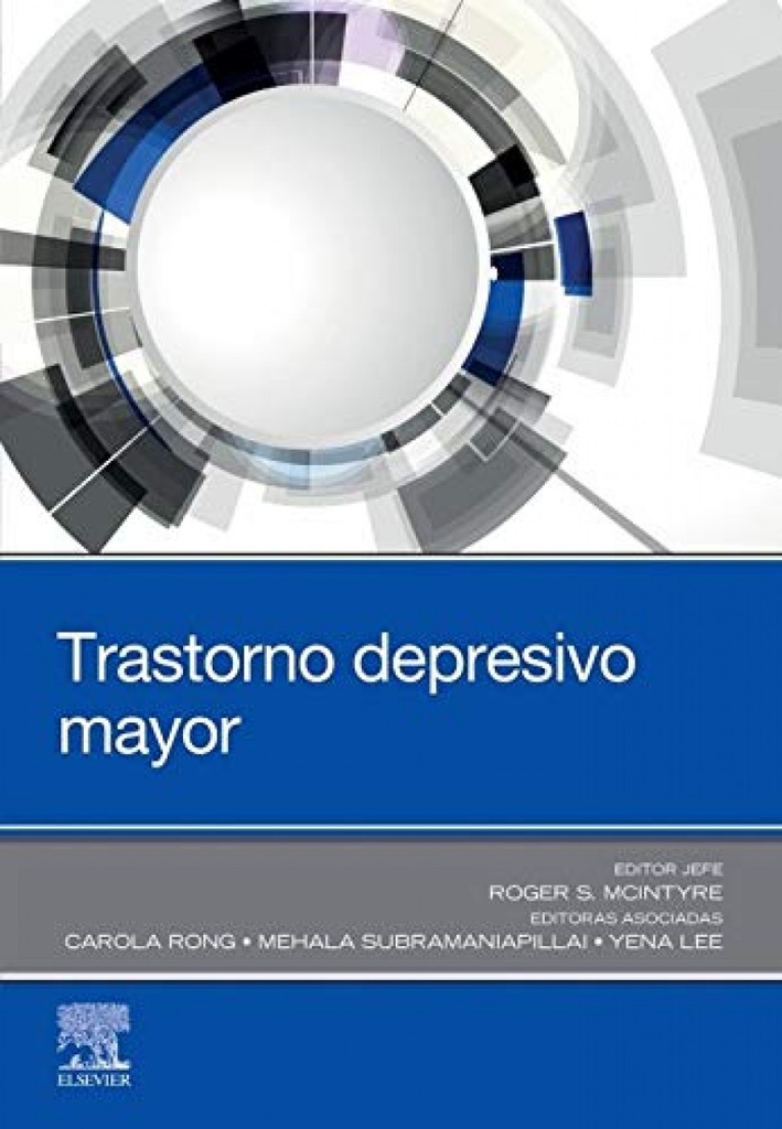 TRASTORNO DEPRESIVO MAYOR