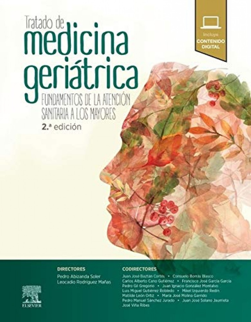 TRATADO DE MEDICINA GERIÁTRICA