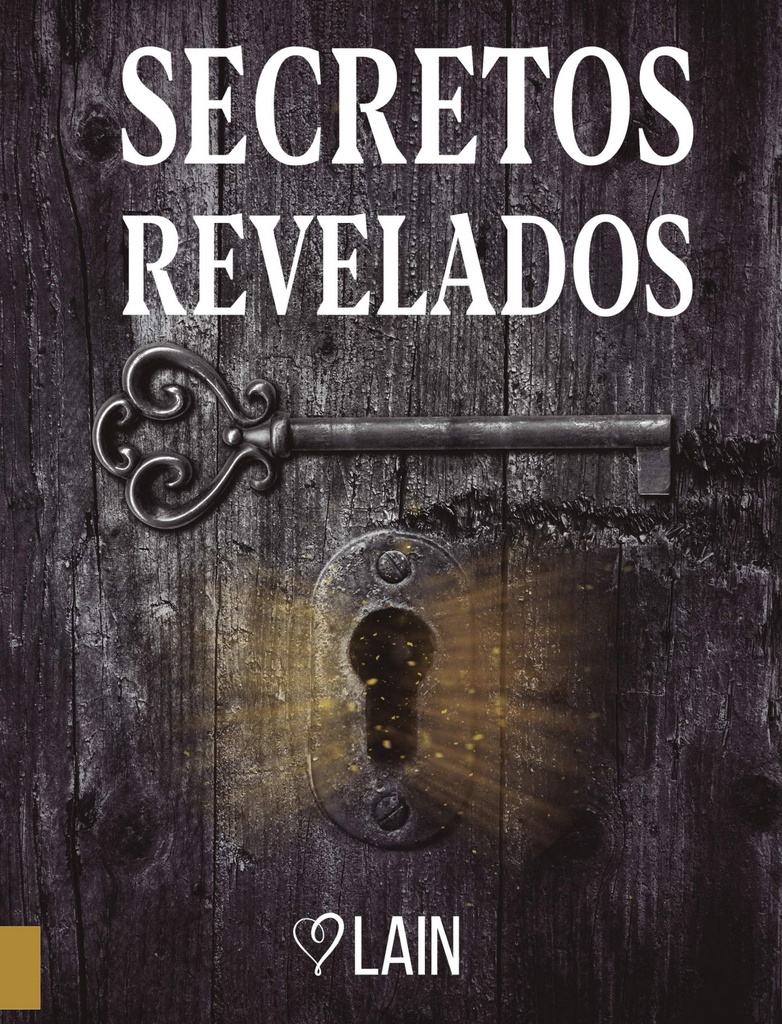 Secretos Revelados