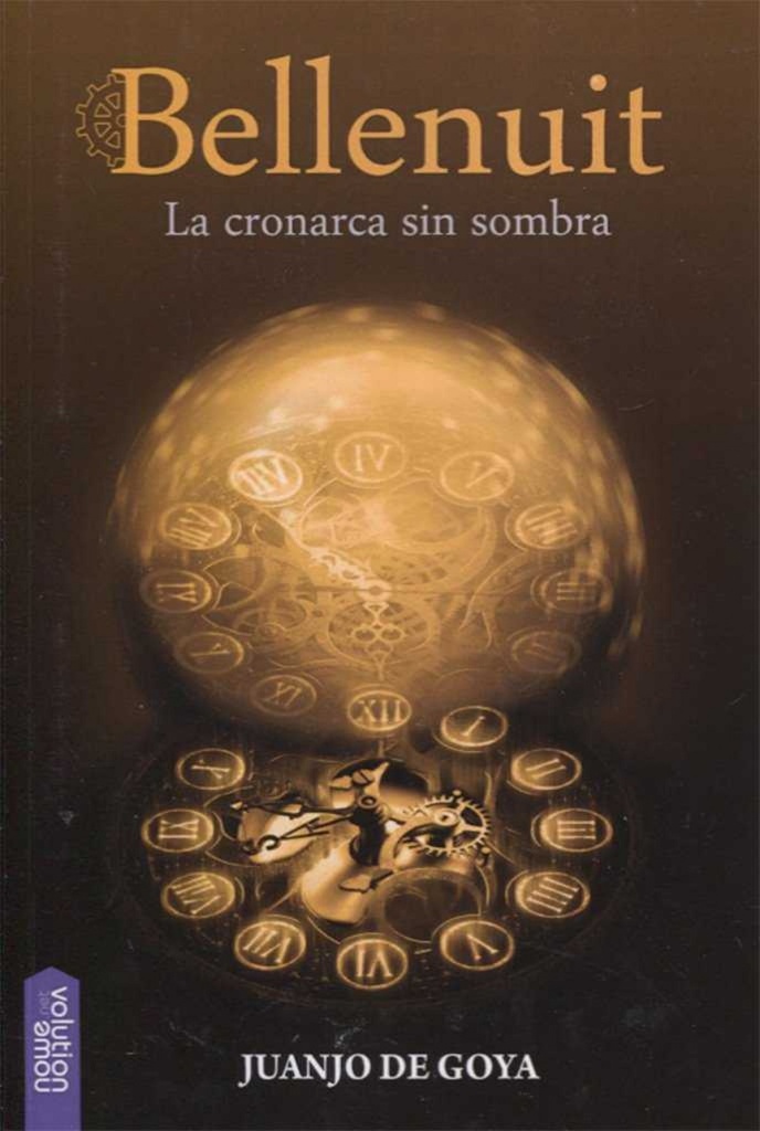 La cronarca sin sombra