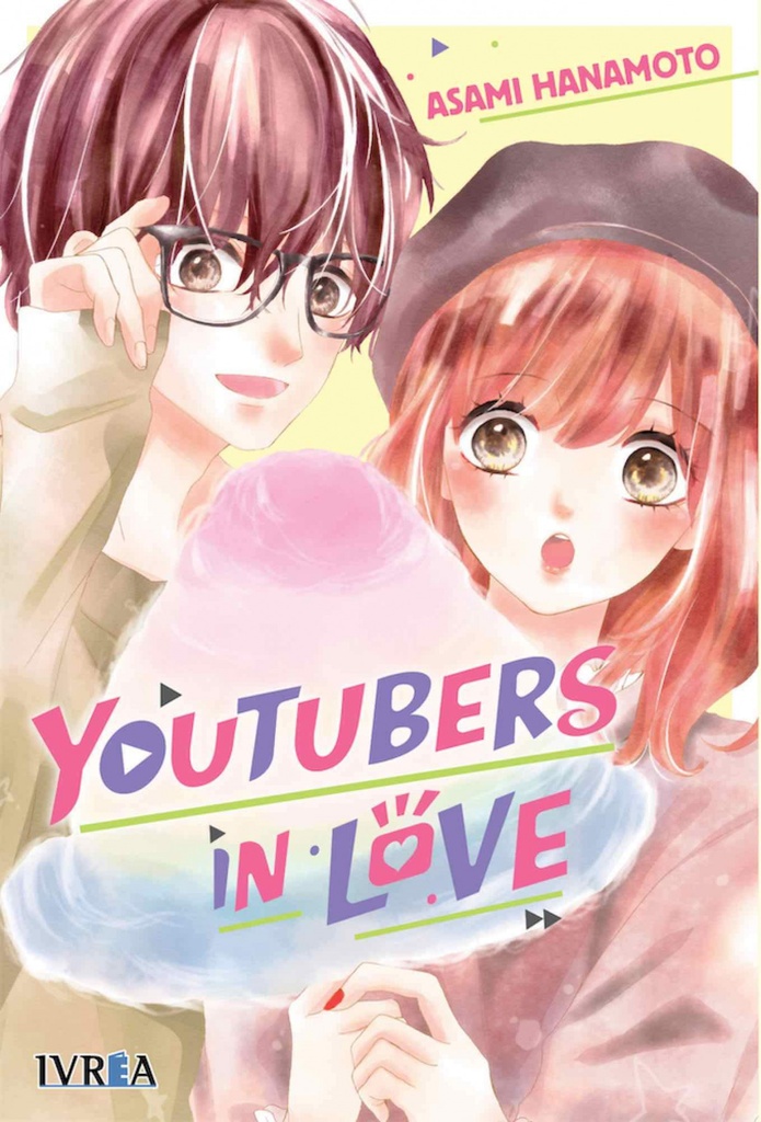 Youtubers in love