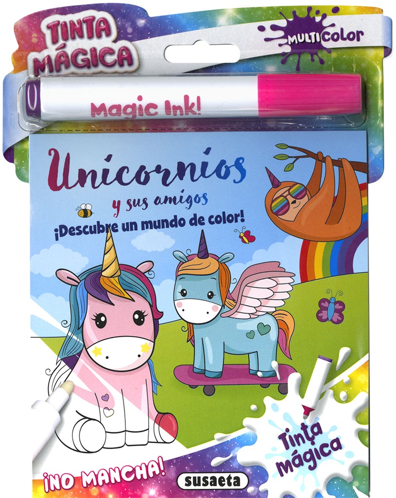 Unicornios