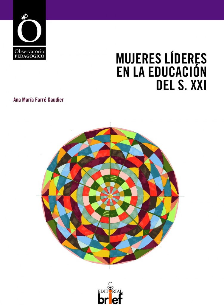 Mujeres líderes en la educación del s. XXI