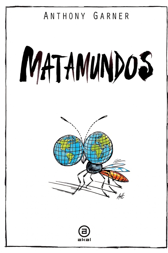 Matamundos