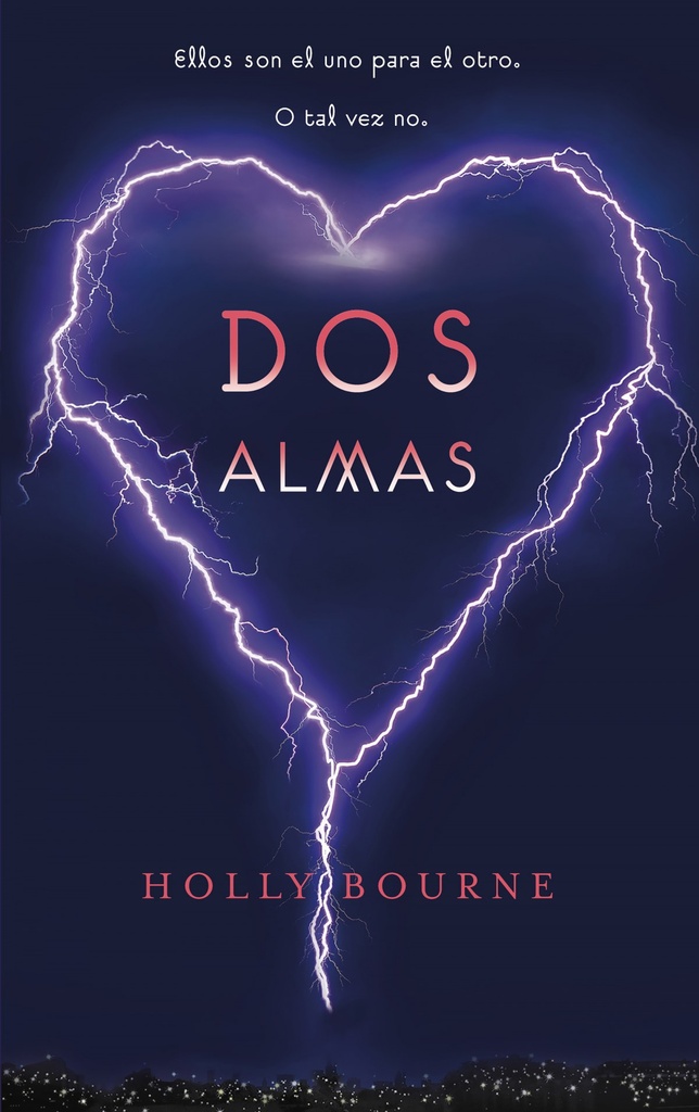 Dos almas