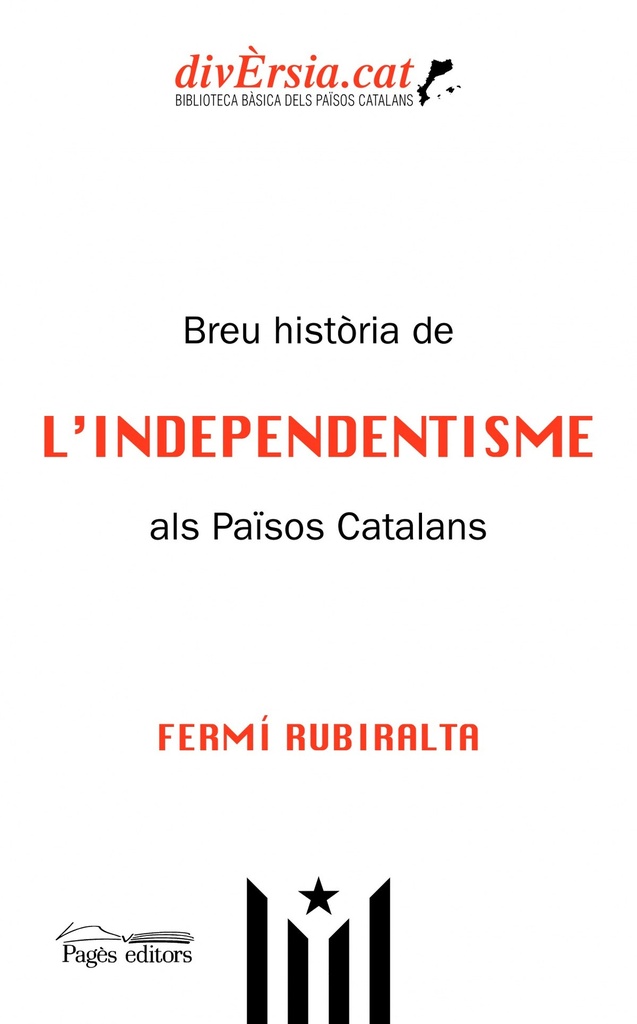 Breu història de l´Independentisme als Països Catalans