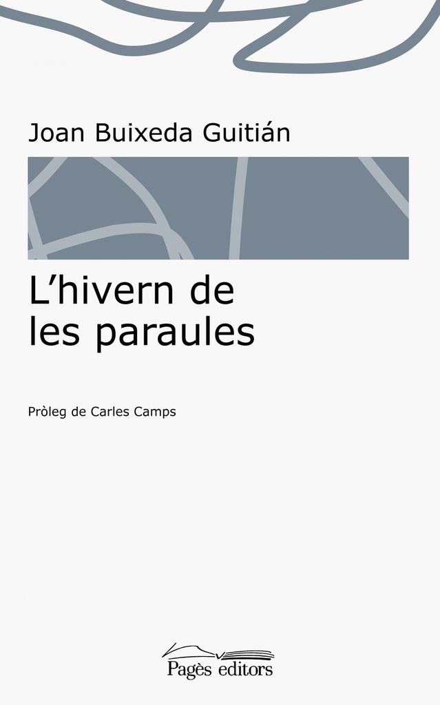 L´hivern de les paraules