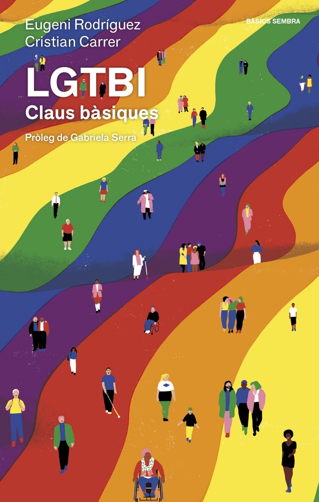 LGTBI Claus Bàsiques