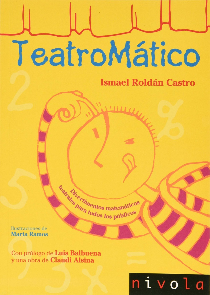 Teatromático