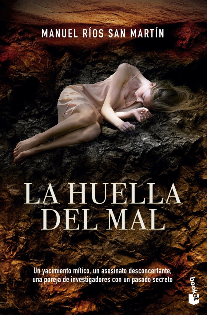 La huella del mal