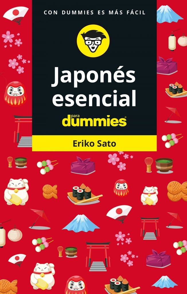 Japonés esencial para Dummies