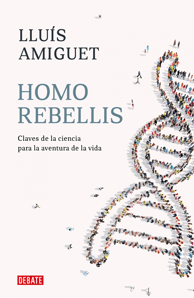 Homo rebellis