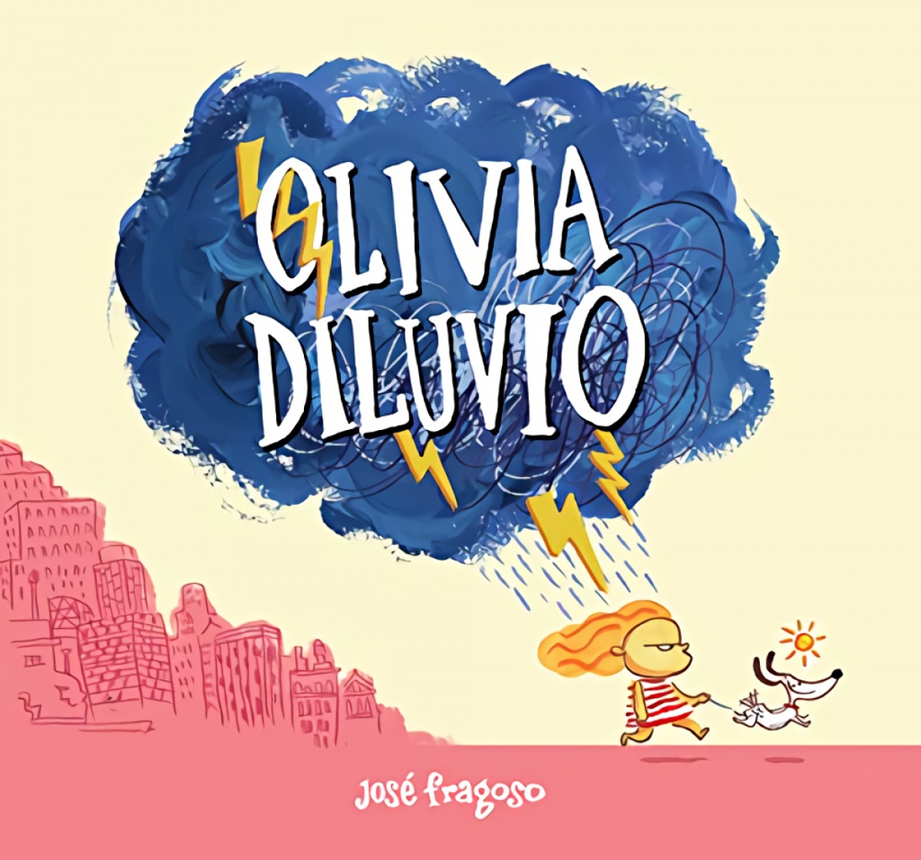 Olivia Diluvio