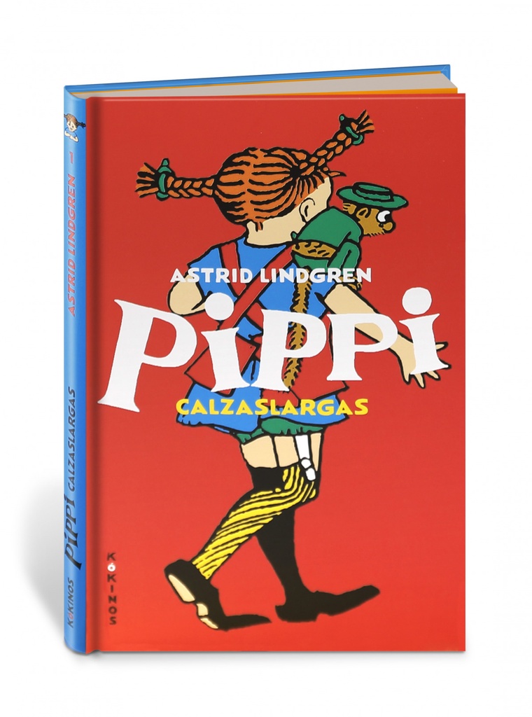 Pippi Calzaslargas