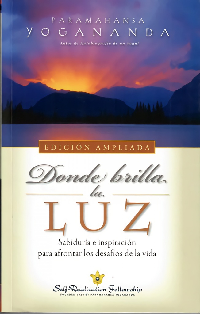 DONDE BRILLA LA LUZ