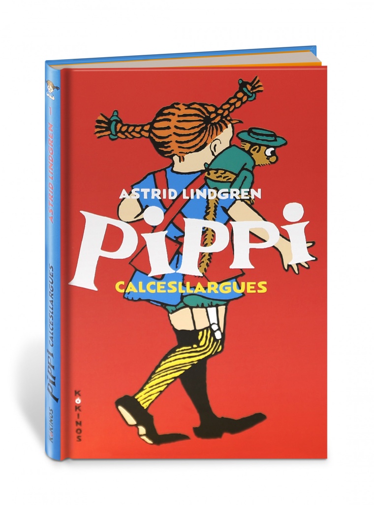 Pippi Calcesllargues