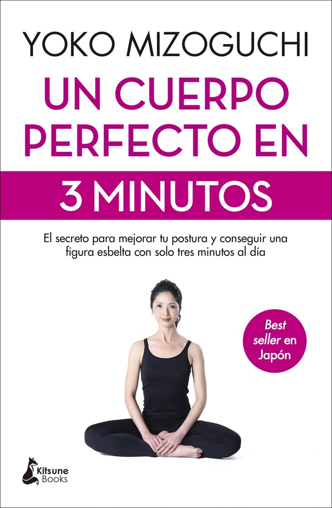 Un cuerpo perfecto en 3 minutos