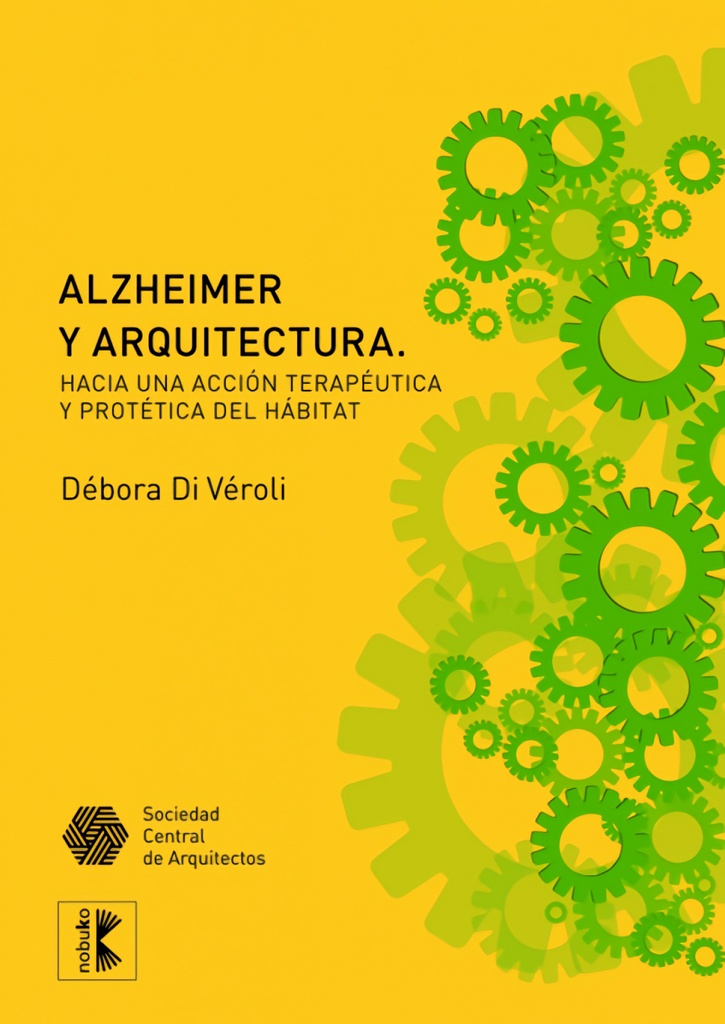 Alzheimer y arquitectura