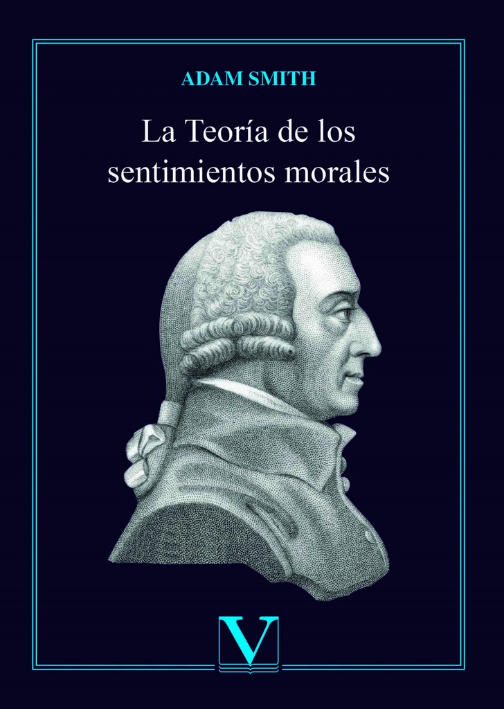 La Teor¡a de los sentimientos morales