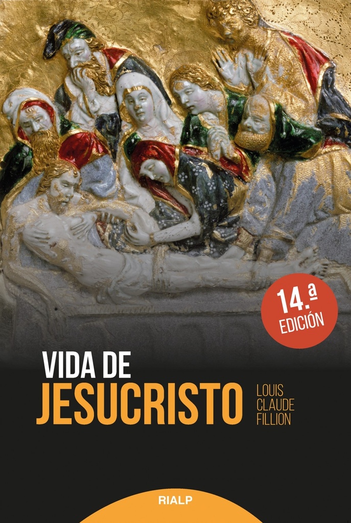 Vida de Jesucristo