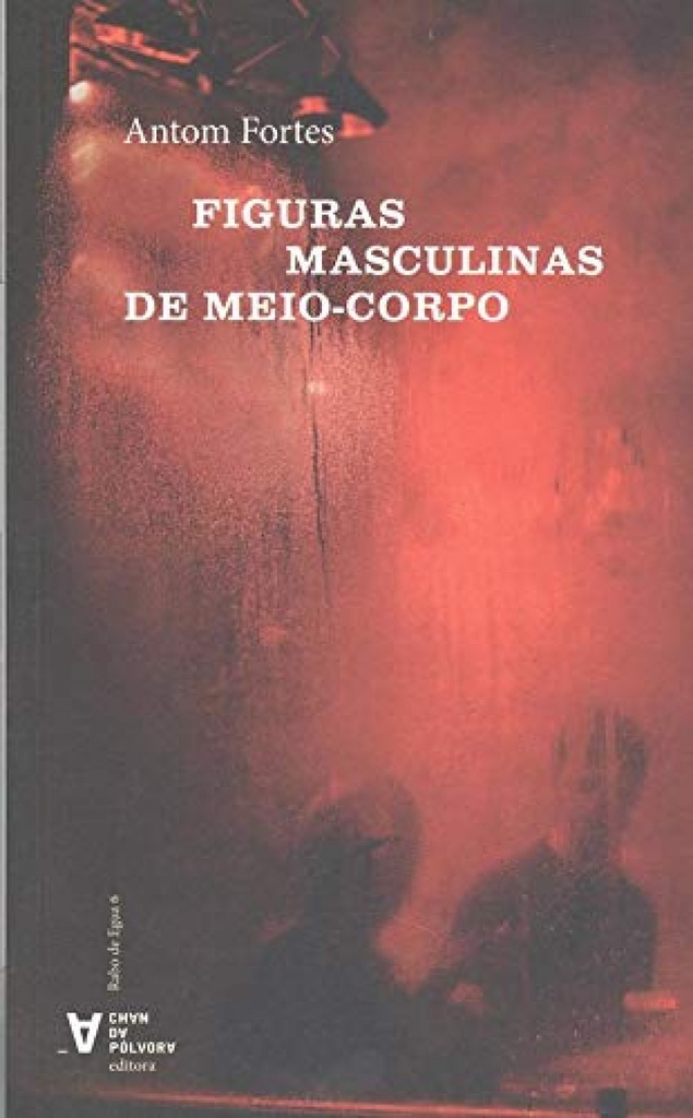 FIGURAS MASCULINAS DE MEIO-CORPO