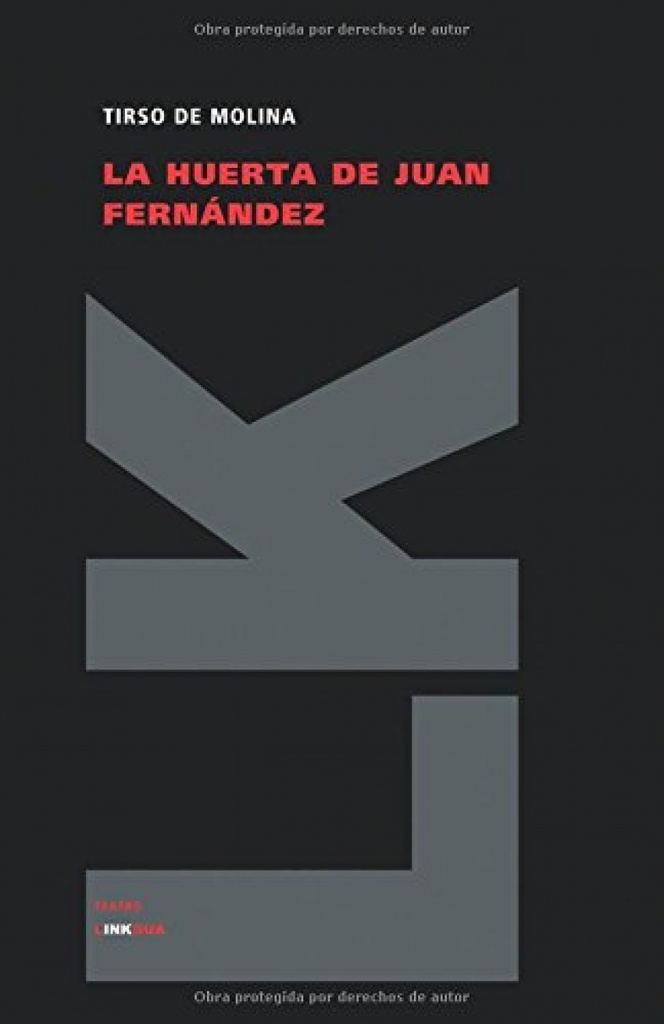 La huerta de Juan Fernández