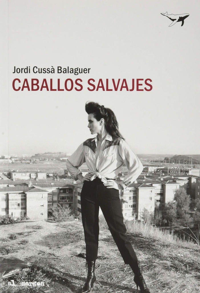 Caballos salvajes