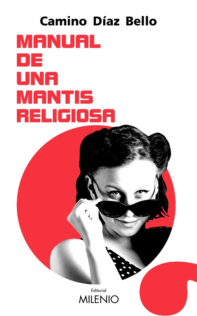 Manual de una mantis religiosa