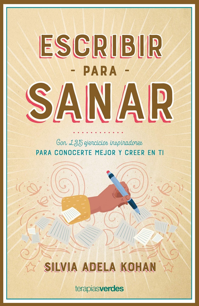 Escribir para sanar