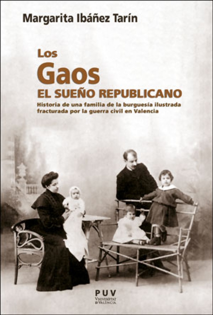 Los Gaos. El sueño republicano